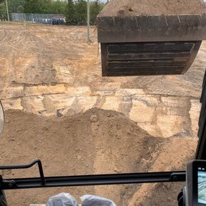 Meet your Posher, Dryden